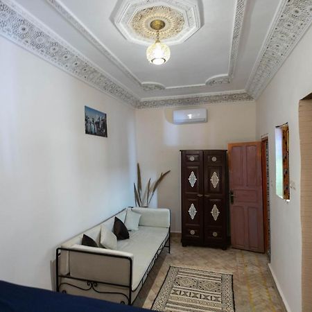 Riad Fez Unique酒店 外观 照片