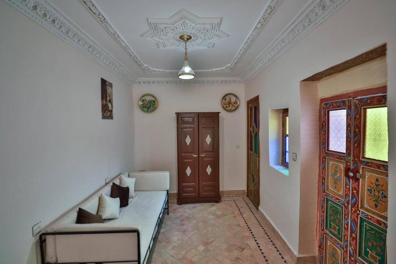 Riad Fez Unique酒店 外观 照片