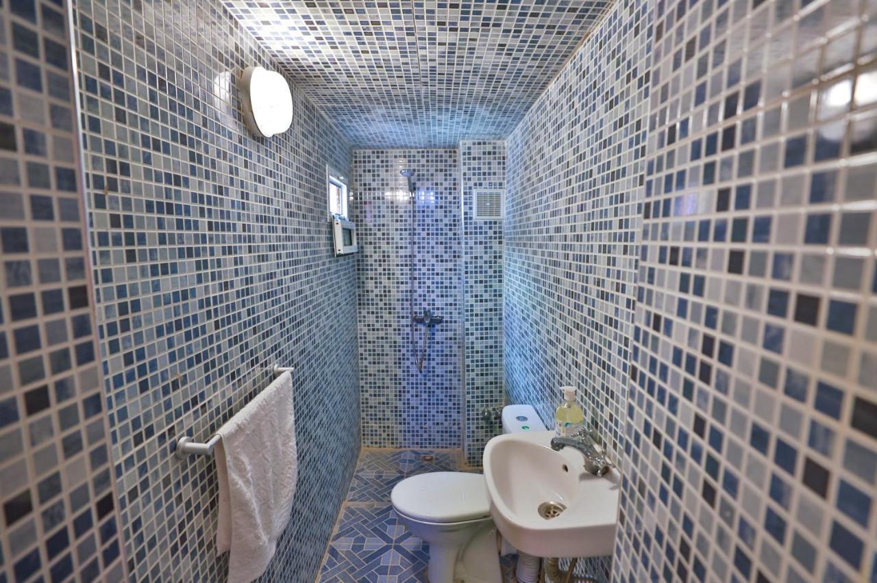 Riad Fez Unique酒店 外观 照片