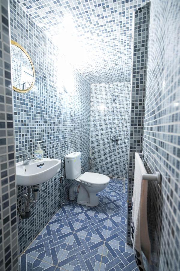 Riad Fez Unique酒店 外观 照片