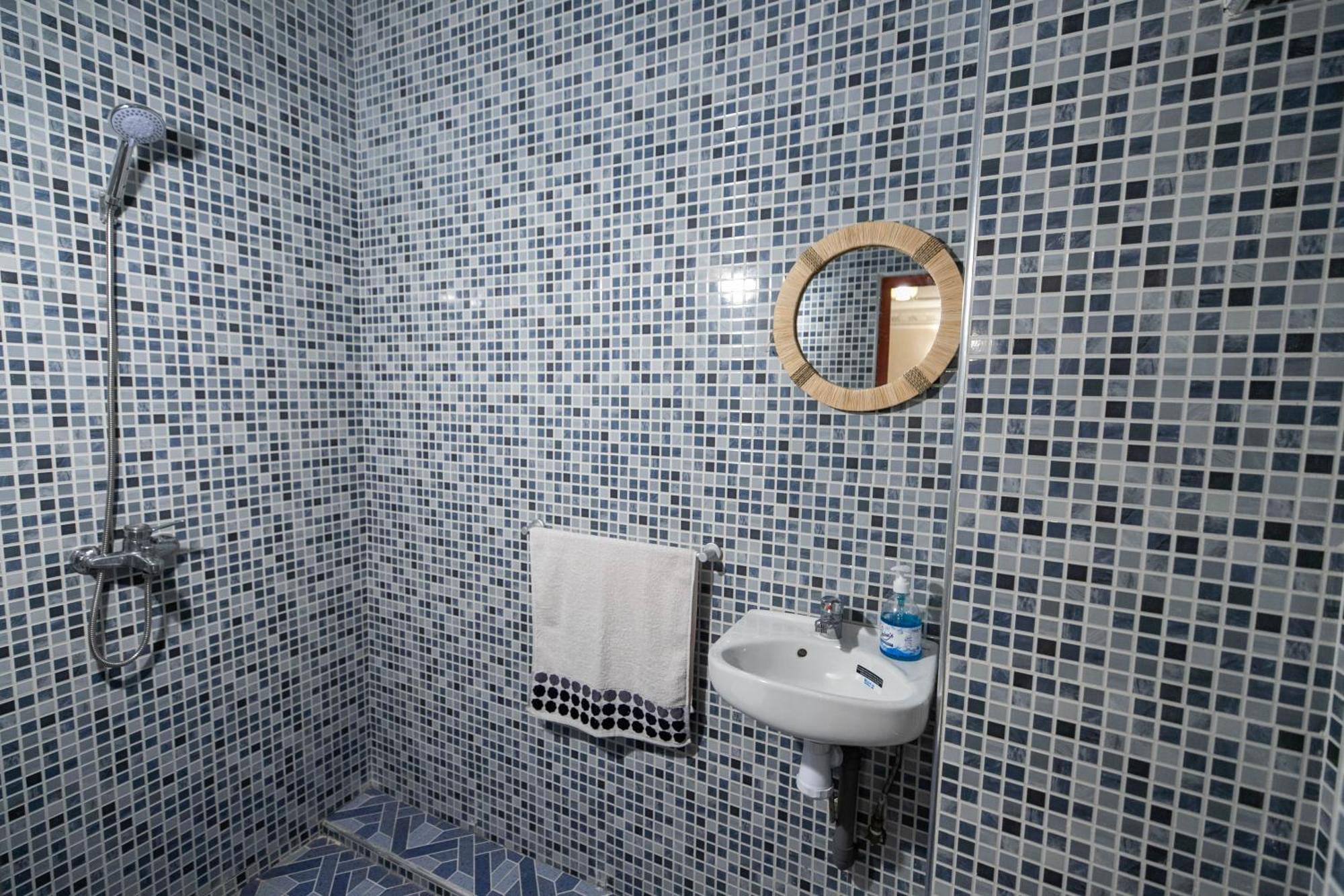 Riad Fez Unique酒店 外观 照片